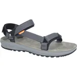 Lizard Super Hike Black/Dark Grey 43