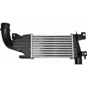 Chladič motoru Chladič turba VEMO V40-60-2017