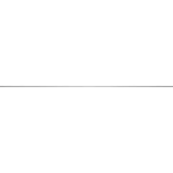 Obklad CERSANIT Kovový stříbrný okraj lesklý 1x119,8 CER-OD987-007