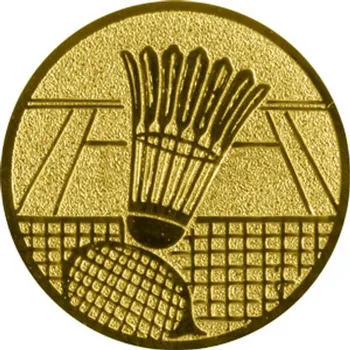 Poháry Bauer Emblém LTK141 | Badminton