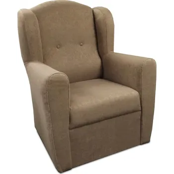 Křeslo Nábytek Mikulík Křeslo ušák RADKA