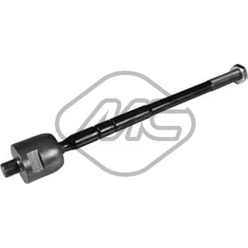 Táhlo řízení Axiální kloub, příčné táhlo řízení, , 2S6C3280KA, 2S6C3280KB, 4342539, 4472940, DE9032240, Metalcaucho, 53138