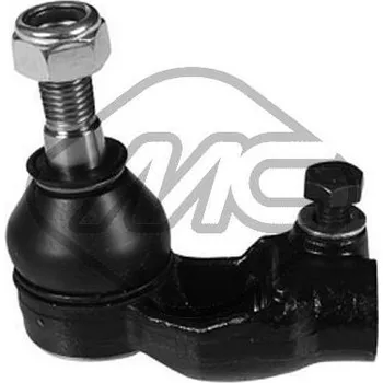 Čep řízení Hlava příčného táhla řízení, , 324053, 324055, 4242749, 90369704, 90373519, Metalcaucho, 53153