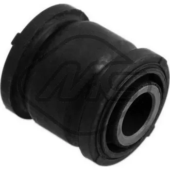 Uložení, řídicí mechanismus, , Metalcaucho, 58691