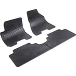 Gumové autokoberce Hyundai Tucson 2004-2010 | RIGUM