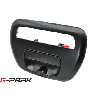 Couvací kamera CCD parkovací kamera Mitsubishi L200 221822 1