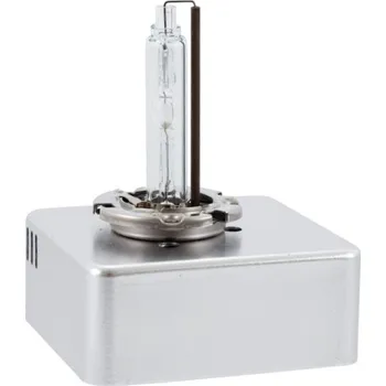 Autožárovka výbojka D5S 12V 25W PK32d-7 - VISION