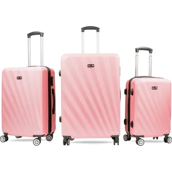 Aga Travel MR4653 sada kufrů