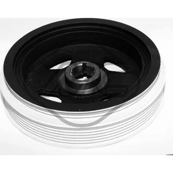 Kliková hřídel remenice, klikovy hridel, , 11237799417, Metalcaucho, 05108