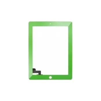 Dotyková Deska IPAD2 zelená