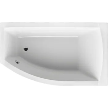 Santech VANA FIONA Rozměr: 150 x 85, Provedení: pravé