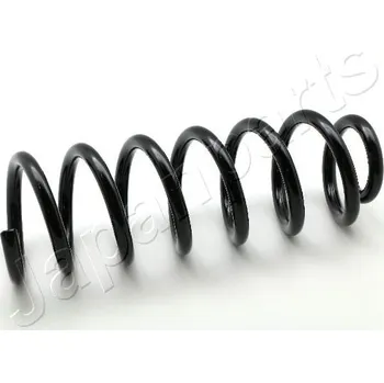 Pružina podvozku JAPANPARTS ZC6113A