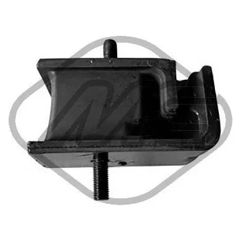 Zavěšení motoru Zavěšení motoru, , Metalcaucho, 23328