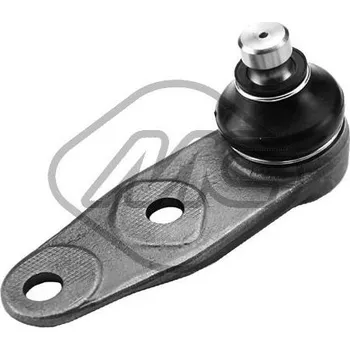 Čep řízení Podpora-/ Kloub, , 7701468411, 7702081069, Metalcaucho, 53006