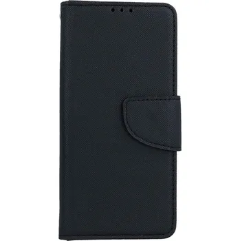 Pouzdro na mobilní telefon Pouzdro Google Pixel 6a 5G knížkové černé (kryt neboli obal na Google Pixel 6a 5G)