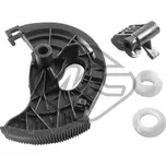 Sada na opravy, automatické nastavení spojky, , 7701464301, Metalcaucho, 00895