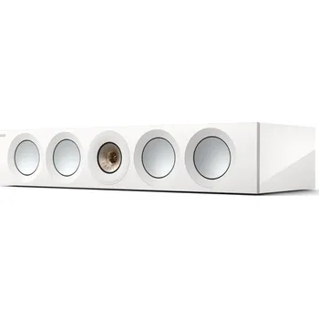 Elektronika Kef Reference 4 Meta - bílá / champagne