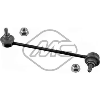 Stabilizátor nápravy Tyc/vzpera, stabilisator, , 6383230568, Metalcaucho, 06092