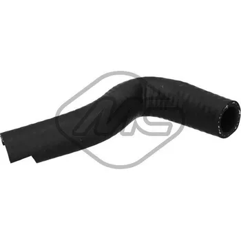 Výměník tepla Hadicka, vymenik tepla - topeni, , 7700749885, Metalcaucho, 08170