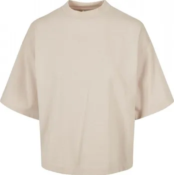 Dámské tričko Dámské tričko Urban Classics Organic Heavy - softseagrass M