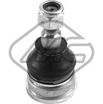 Soustava řízení Podpora-/ Kloub, , Metalcaucho, 53208