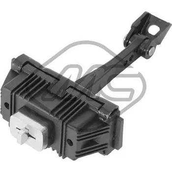 Dveře karosérie Uchycení dveří, , Metalcaucho, 43867