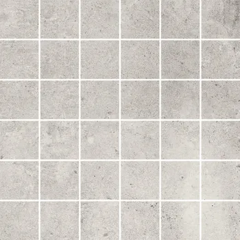 CERRAD DLAŽBA SOFTC. WHITE MAT MOZ. 29,7x29,7x0.8 CER-157393