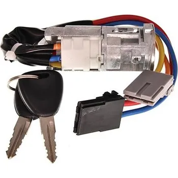 Zabzepeční vozidel Zámek řízení MAXGEAR 63-0066