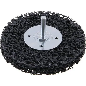 kartáč na vrtačku Levior 22090 100 mm