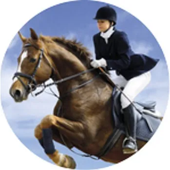 Poháry Bauer Emblém ES108 | Jezdectví