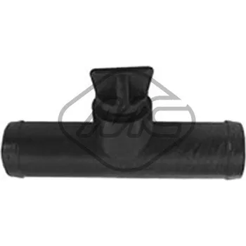 Příruba chladiva, , Metalcaucho, 30628