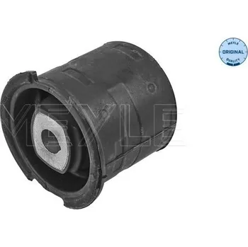 Zavěšení kol Zavěšení, tělo nápravy MEYLE 314 710 0016