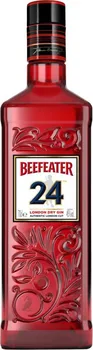 Gin Beefeater Gin 24 45 % 0,7 l