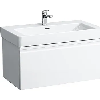Koupelnový nábytek Laufen Pro S 4.8350.1.096.999.1 Skříňka pod umyvadlo pro umyvadlo 813965, se zásuvkou multicolor (H4835010969991)