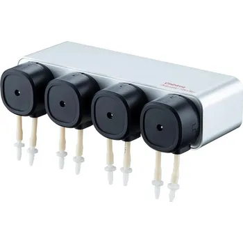 Chihiros automatický dávkovač hnojiva - 4 pumpy