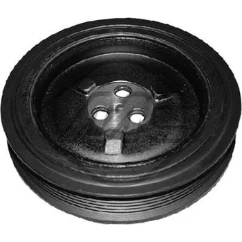 Kliková hřídel remenice, klikovy hridel, , 1379766, 1677923, 1727140, 1748942, 6C1Q6B319EA, BK3Q6B319CA, BK3Q6B319CB, Metalcaucho, 06018