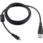 APT KF1 Nikon UC-E6 USB kabel