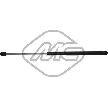 Příslušenství karosérie Pneumatická pružina, zavazadlový / nákladový prostor, , Metalcaucho, 46211