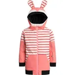 Dětská zimní bunda WeeDo Bunny velikost 140-146