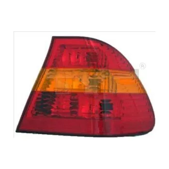 Zadní světlomet Zadní světlo TYC 11-5946-01-9