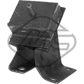 Zavěšení motoru Zavěšení motoru, , Metalcaucho, 54125