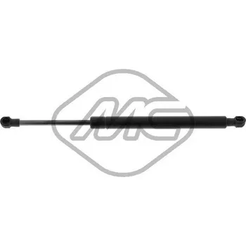 Příslušenství karosérie Pneumatická pružina, zavazadlový / nákladový prostor, , Metalcaucho, 46602