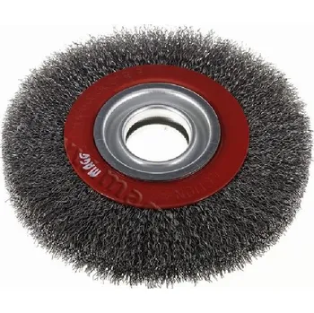 Brusný kartáč Magg BL97019 175 mm