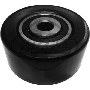 Vratna/vodici kladka, klinovy zebrovy remen, , 1611422980, 575198, 5751C9, 5751G3, 9684015280, Metalcaucho, 05428