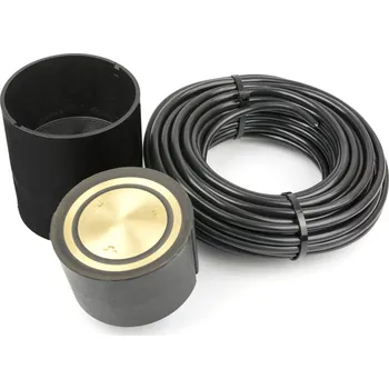 Sensor for DEVIreg 850 snímač kombi, teplotně - vlhkostní pro venkovní plochy, 1 ks (pro D 850)