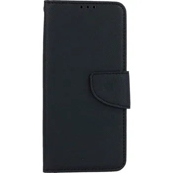 Pouzdro na mobilní telefon Pouzdro Realme 10 knížkové černé (kryt neboli obal na Realme 10)