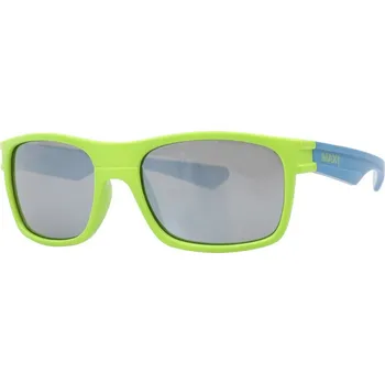 Sluneční brýle dětské brýle MAX1 Kids zeleno/modré Barva: zeleno/modré