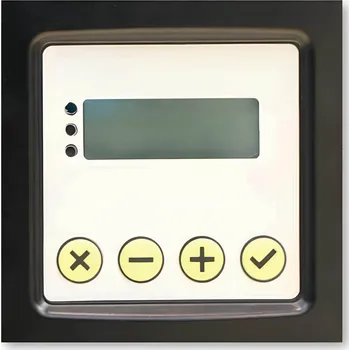 Příslušenství ke kompresoru OMEGA AIR Řídicí jednotka Siemens ADC 2.2