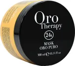 Fanola Oro Therapy 24K Oro Puro maska…