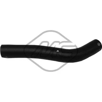 Chladič motoru Hadice chladiče, , Metalcaucho, 97998